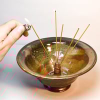 Image 5 of Quintuple Incense Burner