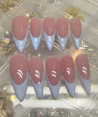 Image 3 of COTTON CLOUD FADE