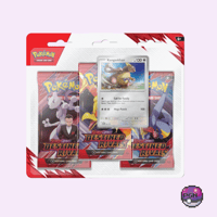 Destined Rivals 3 Pack Blister