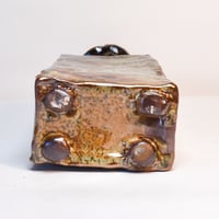 Image 3 of Slab Built Vase