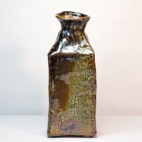 Image 1 of Slab Built Vase
