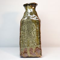 Image 2 of Slab Built Vase