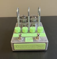 Image 1 of Dumpster Dive Tube Driven Boost/Overdrive Pedal #10