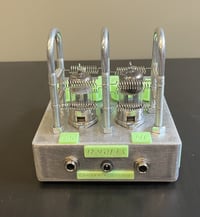 Image 2 of Dumpster Dive Tube Driven Boost/Overdrive Pedal #10