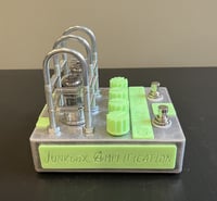 Image 3 of Dumpster Dive Tube Driven Boost/Overdrive Pedal #10