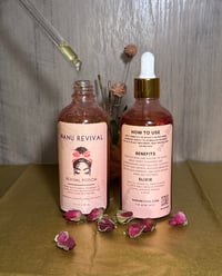 Revival Potion 