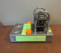 Image 4 of Dumpster Dive XL Tube Driven Boost/Overdrive Pedal #01