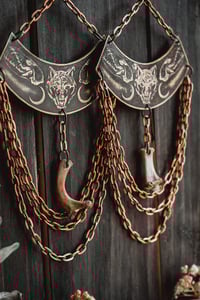 Image 4 of Lunar Howl