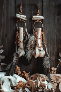 Image 5 of Carrion Totem Hangers