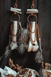 Image 7 of Carrion Totem Hangers