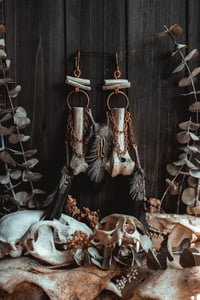 Image 8 of Carrion Totem Hangers