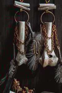 Image 9 of Carrion Totem Hangers