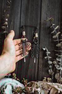 Image 6 of Witchspine Tassels