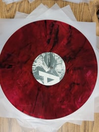 Image 3 of Watch Myself Die - Braided Wire LP 
