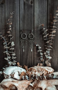 Image 4 of Rustic fringe 