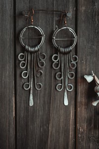 Image 2 of Rustic fringe 