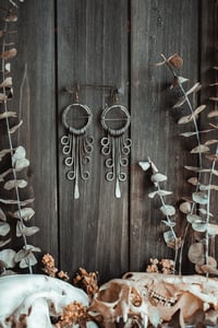 Image 5 of Rustic fringe 