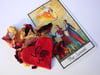 Trabajo de AMARRE _ Love tie spell