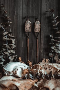 Image 3 of Chained Temptation