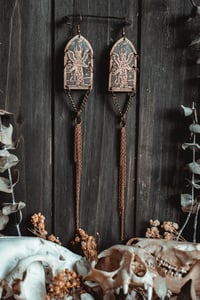 Image 2 of Chained Temptation