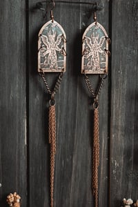Image 4 of Chained Temptation