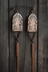 Image 7 of Chained Temptation