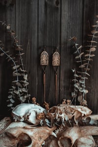 Image 8 of Chained Temptation