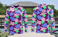 Image 2 of Crazy Camo
