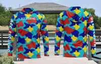 Image 1 of Crazy Camo