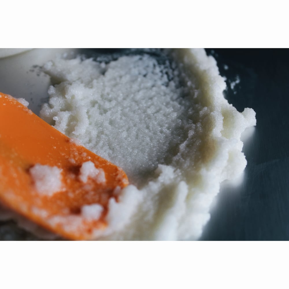 Image of Desert Orchid Body Scrub