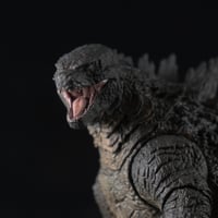 Image 1 of HIYA Monster King 2014 - PAINTED VER.