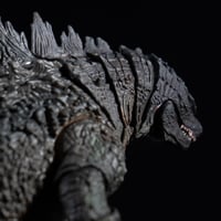 Image 3 of HIYA Monster King 2014 - PAINTED VER.