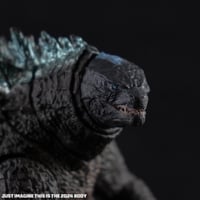 Image 1 of Monster King 2024 - PAINTED VER.