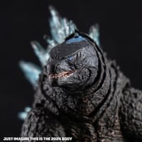 Image 2 of Monster King 2024 - PAINTED VER.