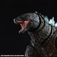 Image 4 of Monster King 2024 - PAINTED VER.