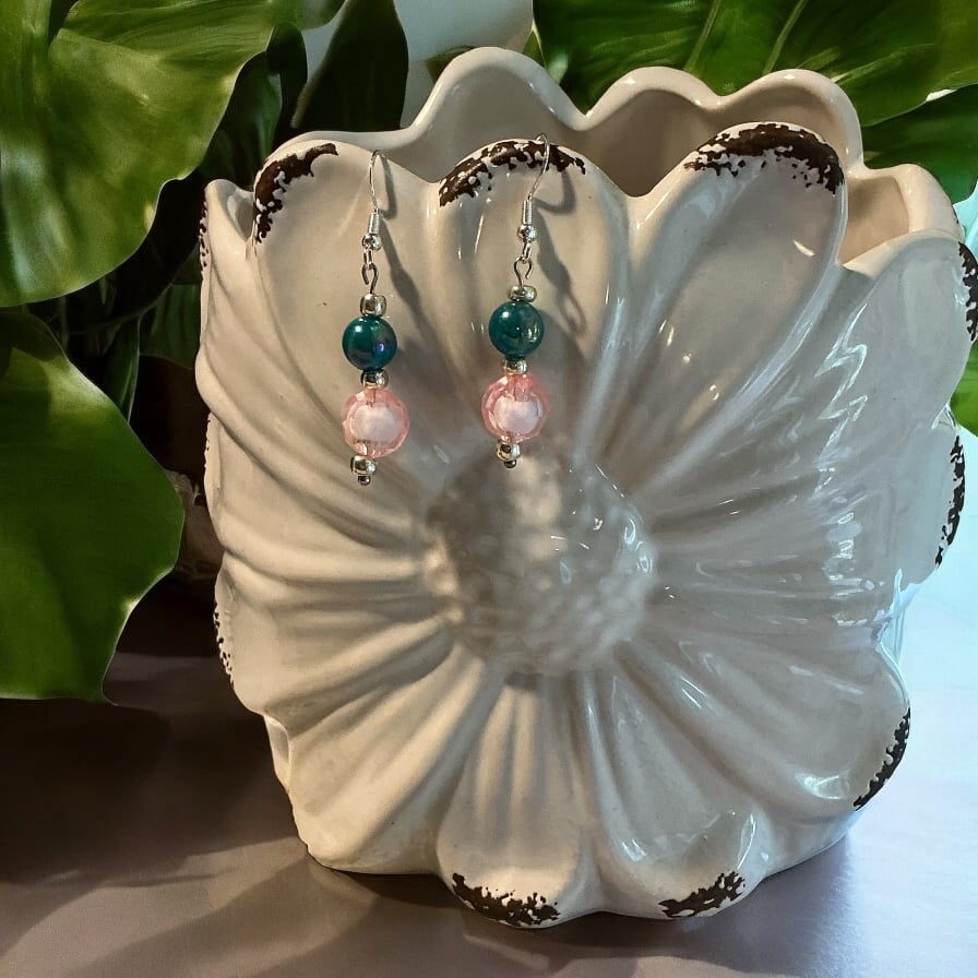 Image of 3 Piece Jewelry Set
