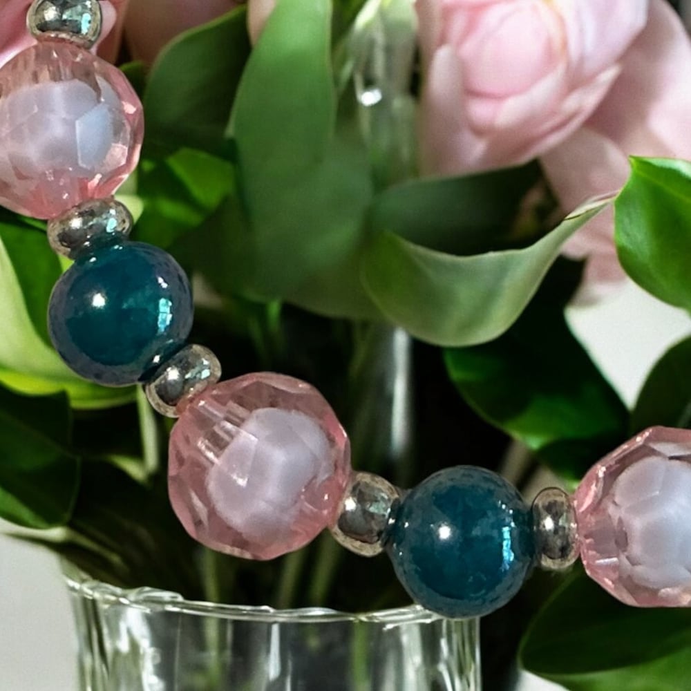 Image of 3 Piece Jewelry Set