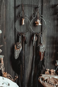 Image 7 of Carrion Warden Hoops