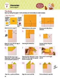 Image 5 of Kawaii Origami Animals