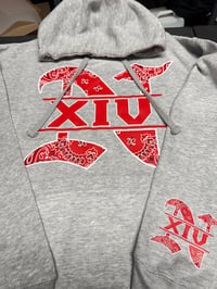Image 2 of XIV Hoodie