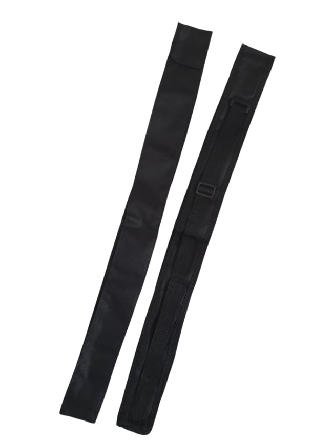 Carry Bag for Arnis Kali Rattan Sticks FMA Escrima Multicolour