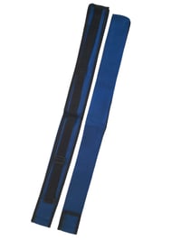 Image 10 of Carry Bag for Arnis Kali Rattan Sticks FMA Escrima Multicolour