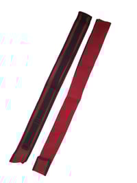 Image 12 of Carry Bag for Arnis Kali Rattan Sticks FMA Escrima Multicolour