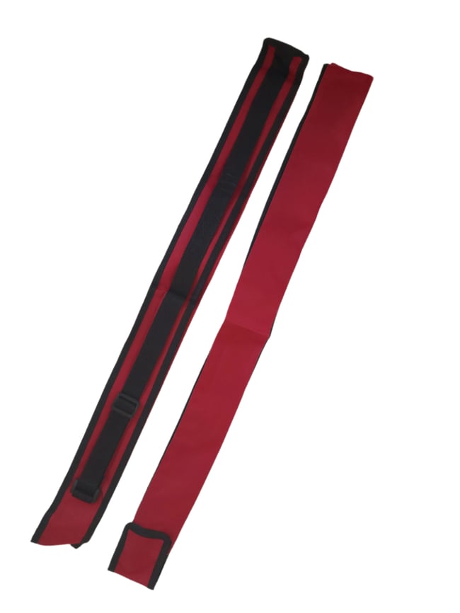 Carry Bag for Arnis Kali Rattan Sticks FMA Escrima Multicolour