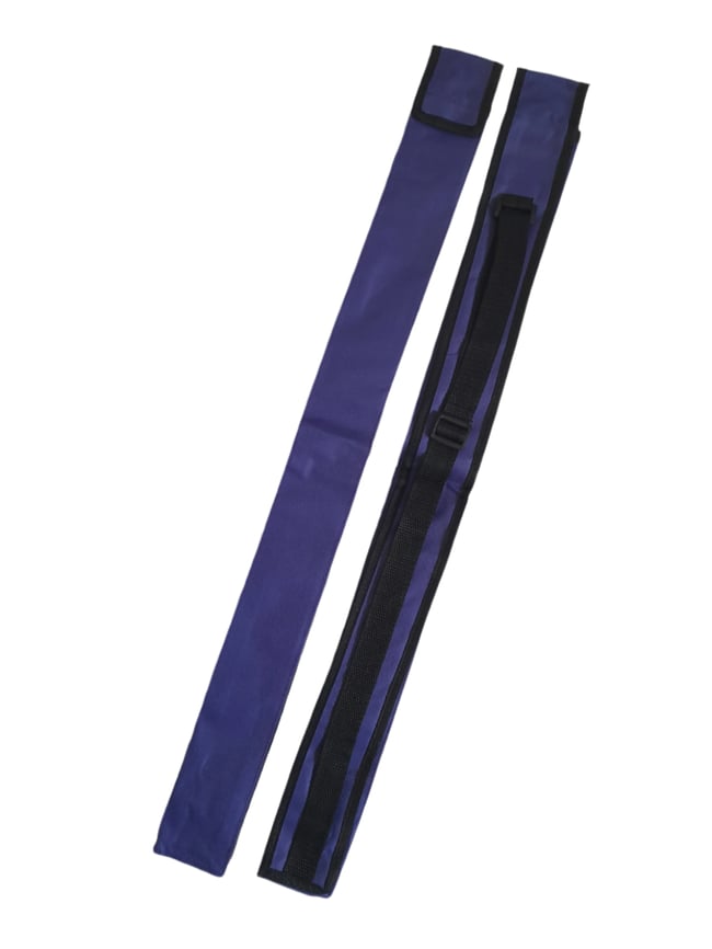 Carry Bag for Arnis Kali Rattan Sticks FMA Escrima Multicolour