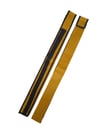 Carry Bag for Arnis Kali Rattan Sticks FMA Escrima Multicolour