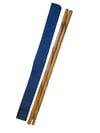 Arnis Kali Rattan Sticks with Carry Bag FMA Escrima Multicolour