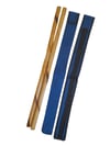 Arnis Kali Rattan Sticks with Carry Bag FMA Escrima Multicolour