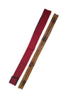 Arnis Kali Rattan Sticks with Carry Bag FMA Escrima Multicolour