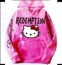 Hello Kitty Pink Edition 